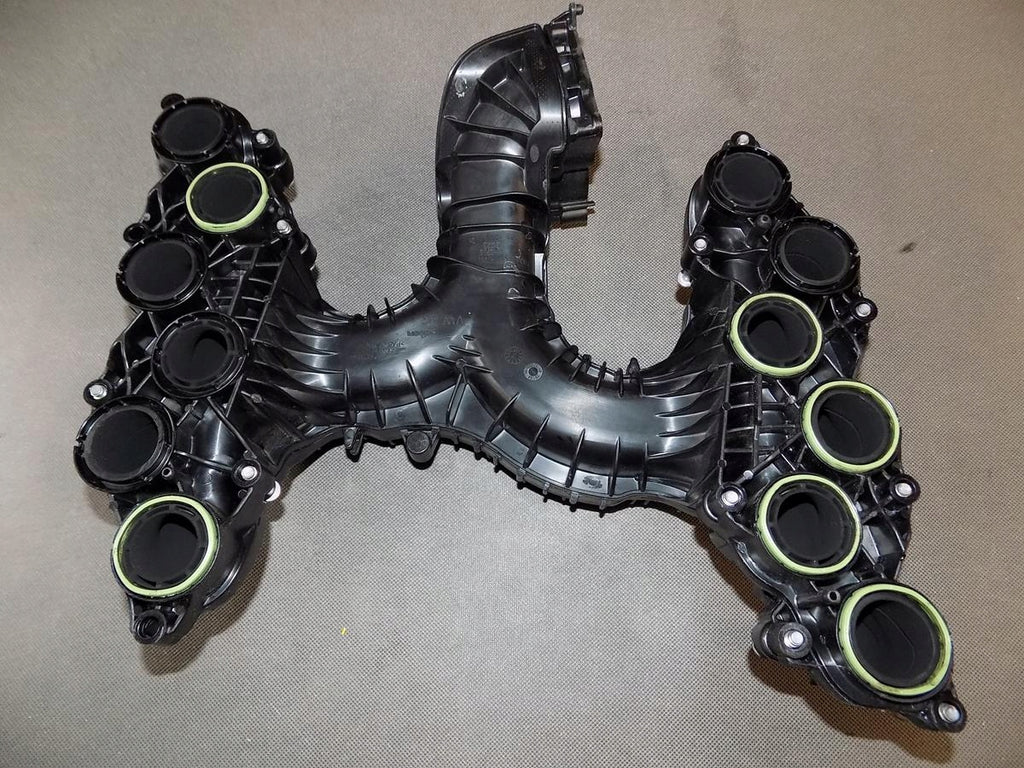 AUDI A7 4K INTAKE MANIFOLD 059129711DN