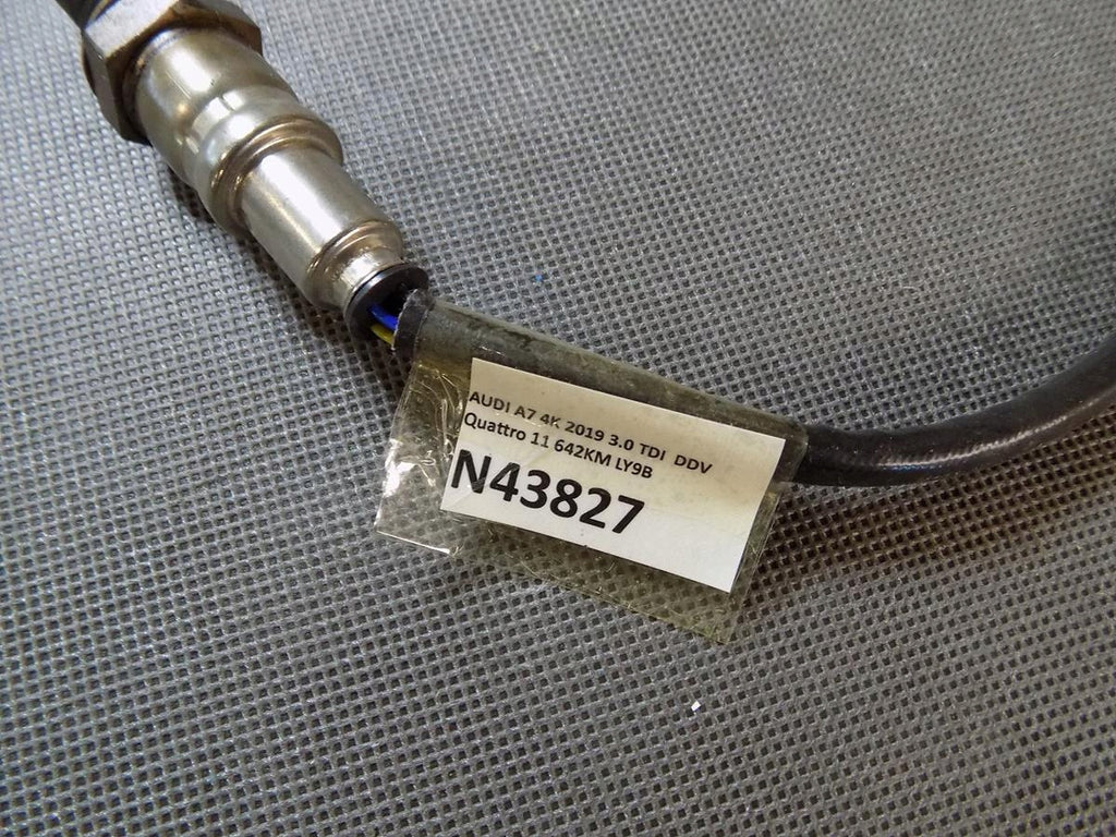AUDI A7 4K LAMBDA SENSOR 8W0906265E