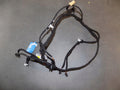 AUDI A7 4K UPHOLSTERY BEAM RIGHT FRONT 4K8971036F