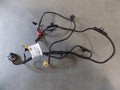 AUDI A7 4K UPHOLSTERY BEAM RIGHT REAR 4K8971693F