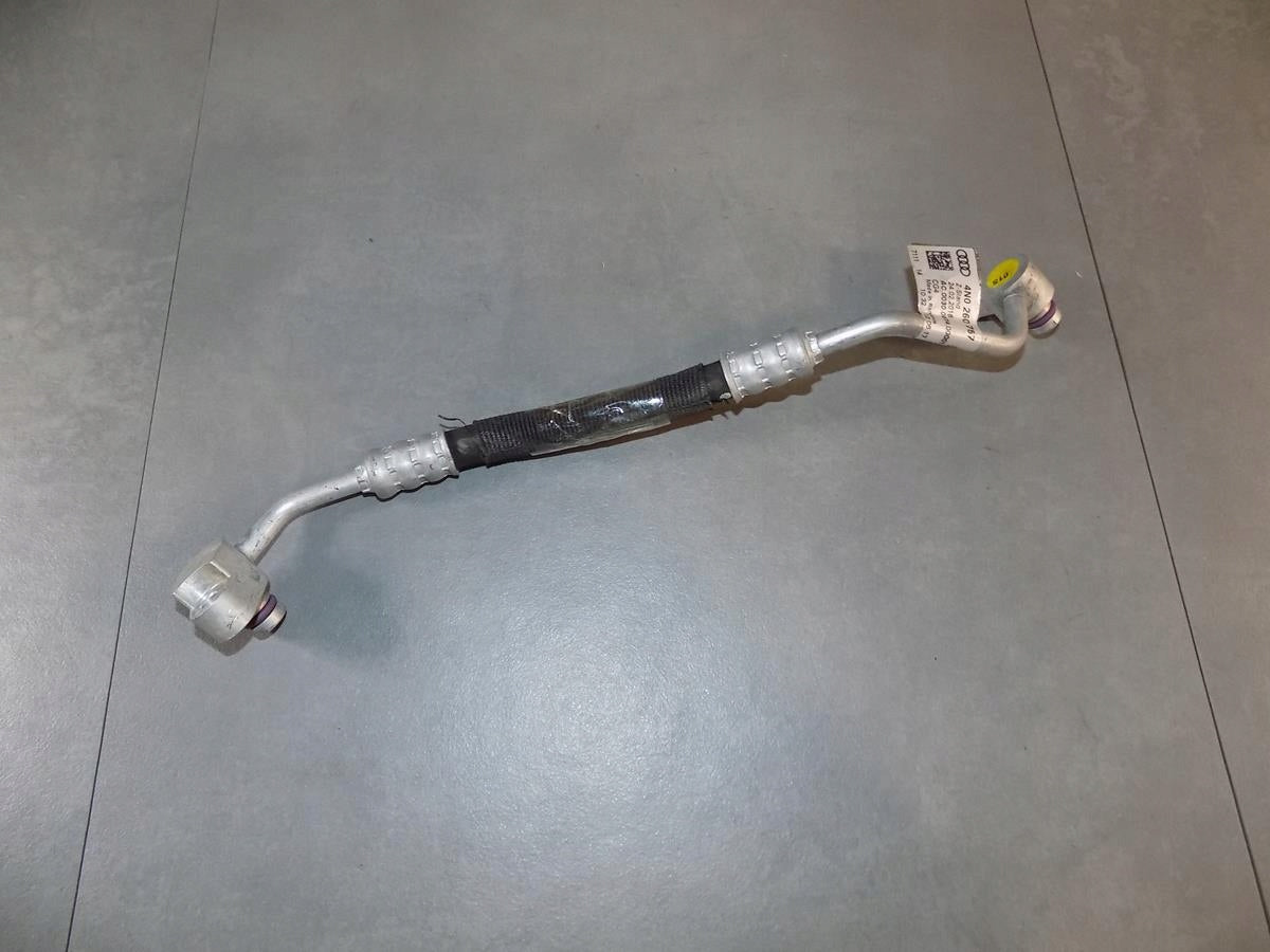 AUDI A8 4N AIR CONDITIONING CABLE 4N0260757