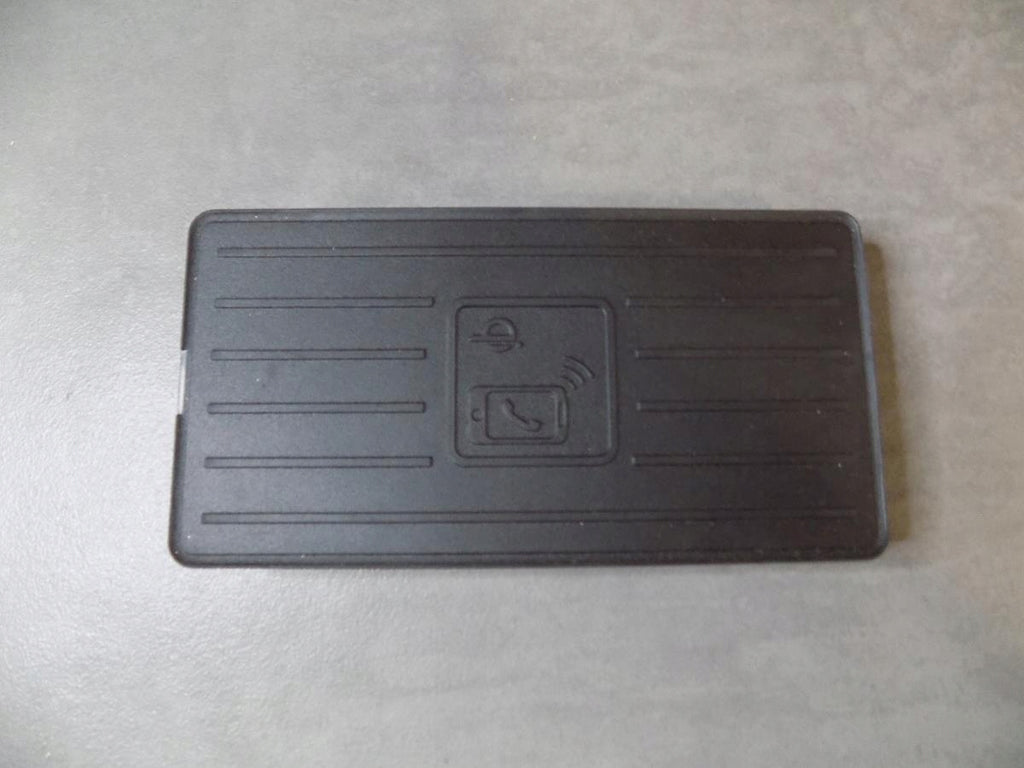 AUDI A8 4N Connecting antenna 4N0035497