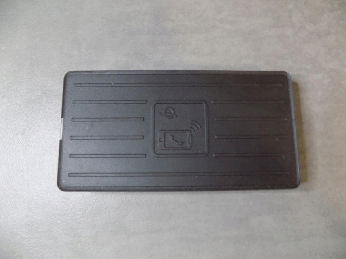 AUDI A8 4N Connecting antenna 4N0035497