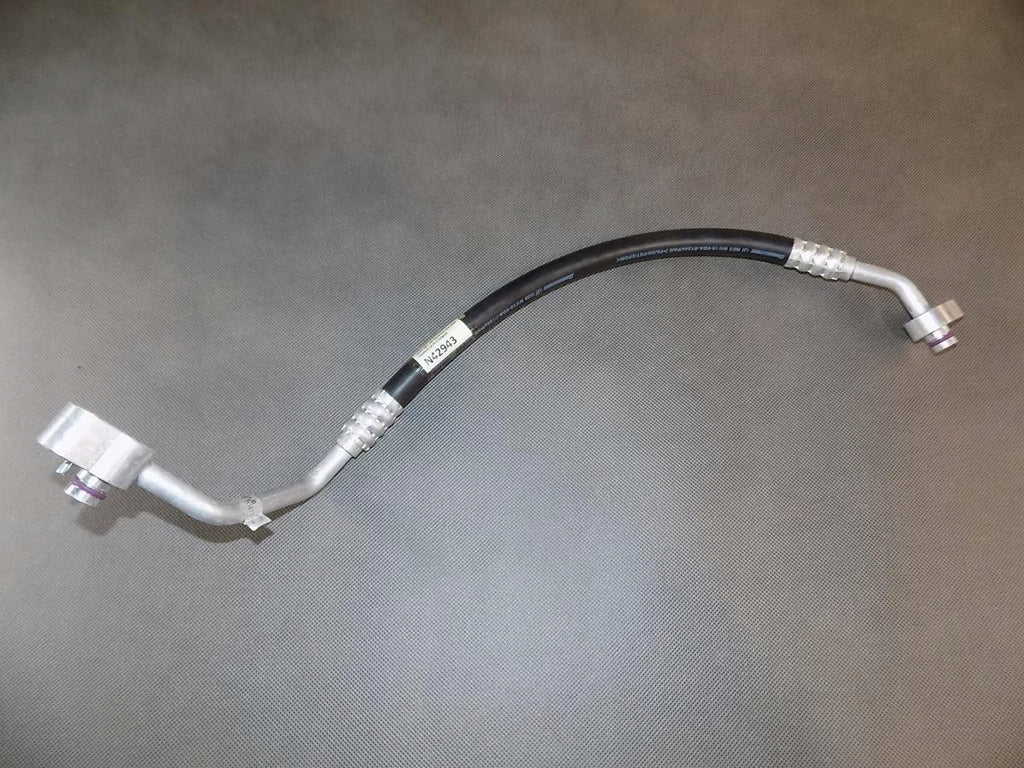 AUDI A8 4N D5 AIR CONDITIONING CABLE 4N0260701G