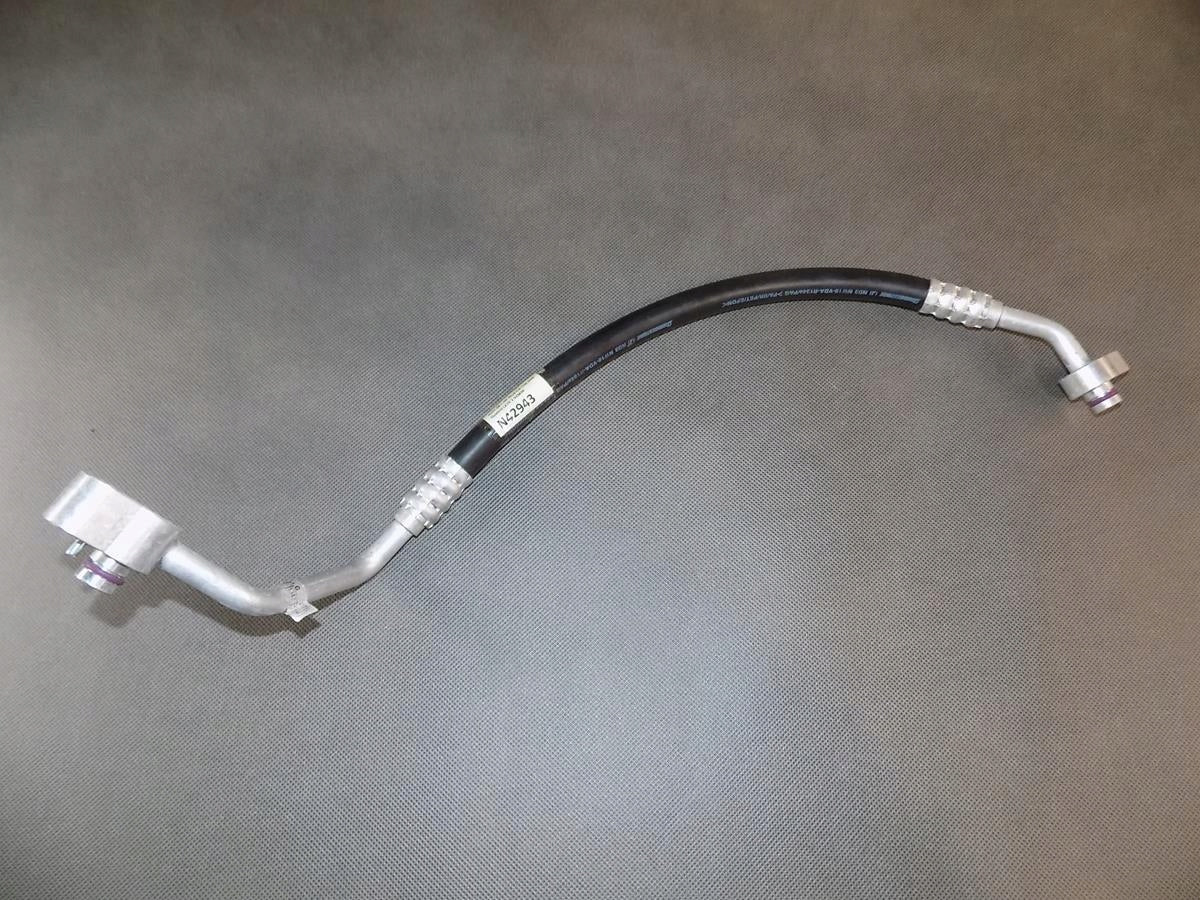 AUDI A8 4N D5 AIR CONDITIONING CABLE 4N0260701G