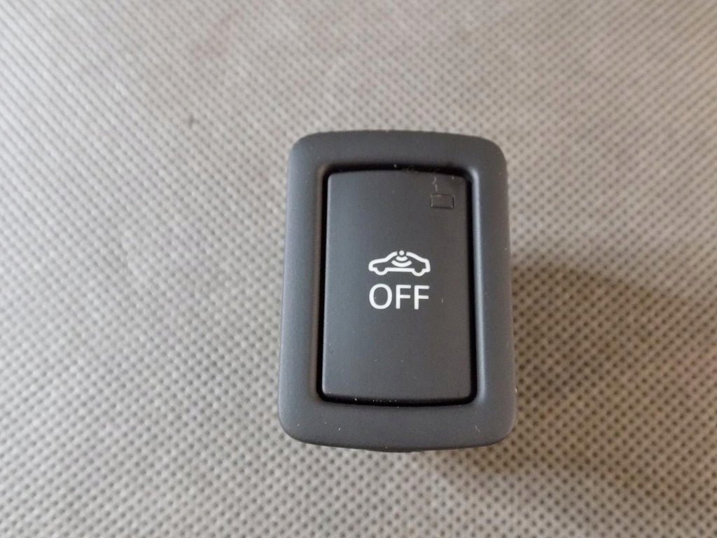AUDI A8 4N D5 ALARM SWITCH 4M0962109