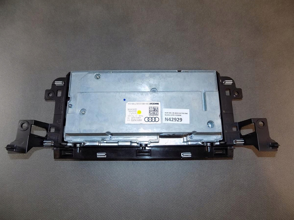 AUDI A8 4N D5 DISPLAY MONITOR MMI DISPLAY 4N0919605B