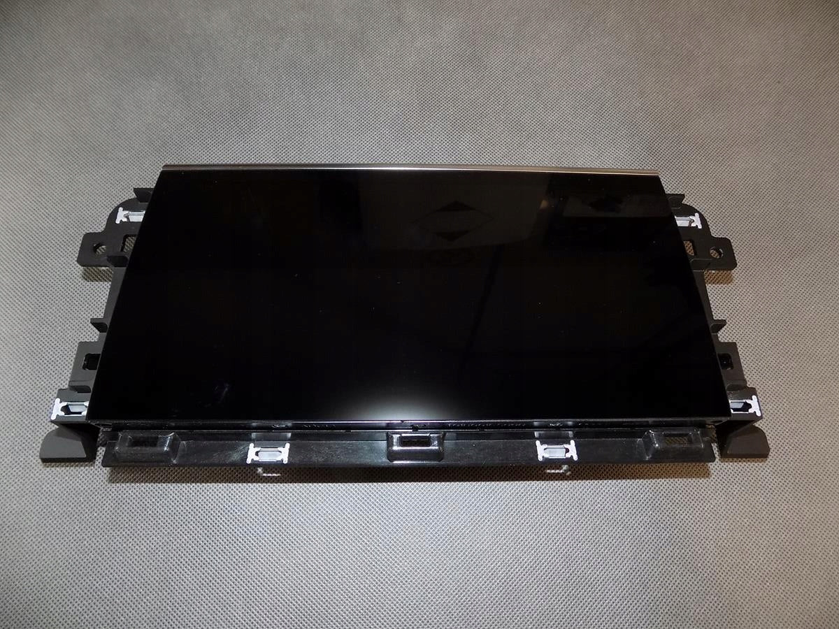 AUDI A8 4N D5 DISPLAY MONITOR MMI DISPLAY 4N0919605B
