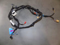 AUDI A8 4N D5 DOOR HARNESS LEFT FRONT 4N0971035JP