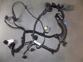 AUDI A8 4N D5 DOOR HARNESS RIGHT FRONT 4N0971030AN