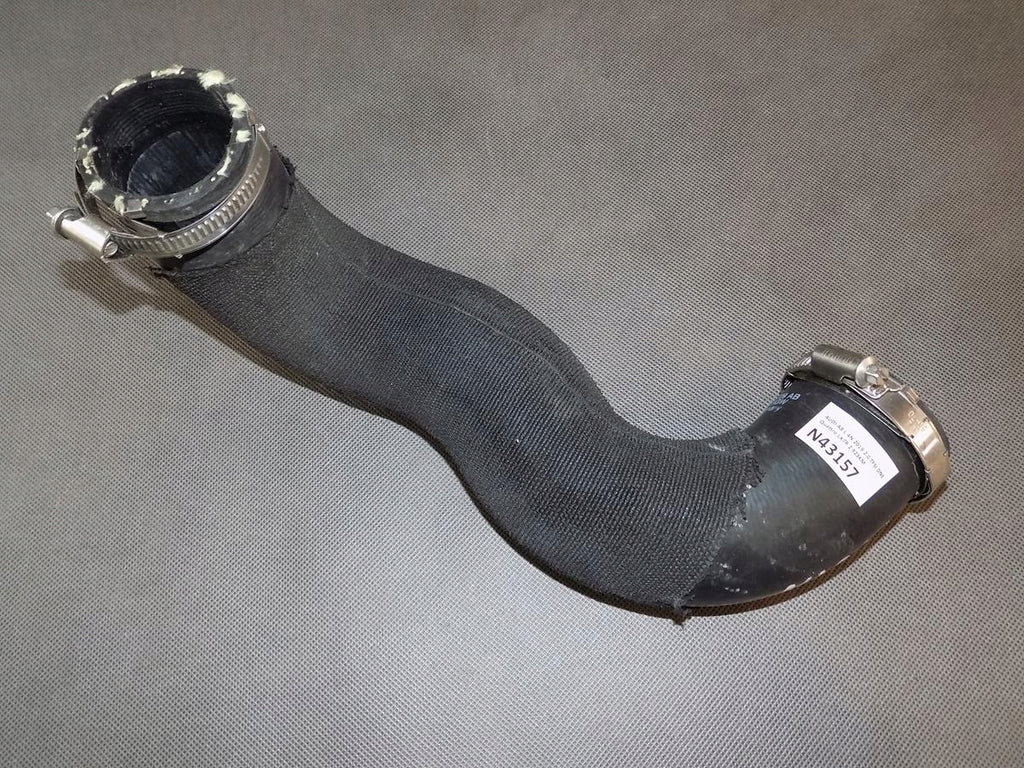 AUDI A8 4N D5 PIPE HOSE 4N0145709AB