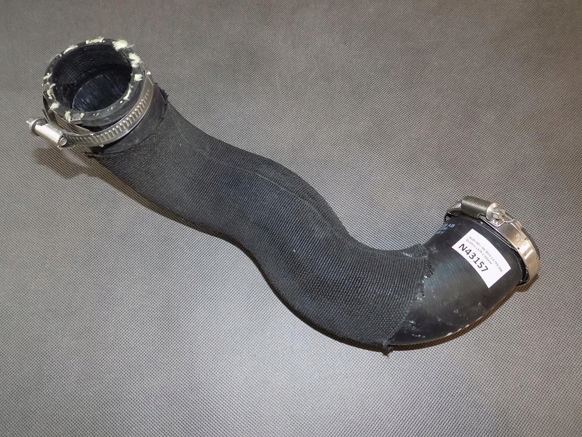 AUDI A8 4N D5 PIPE HOSE 4N0145709AB