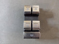 AUDI A8 4N D5 ROLLER SHUTTER WINDOW SWITCH 4N0959851L