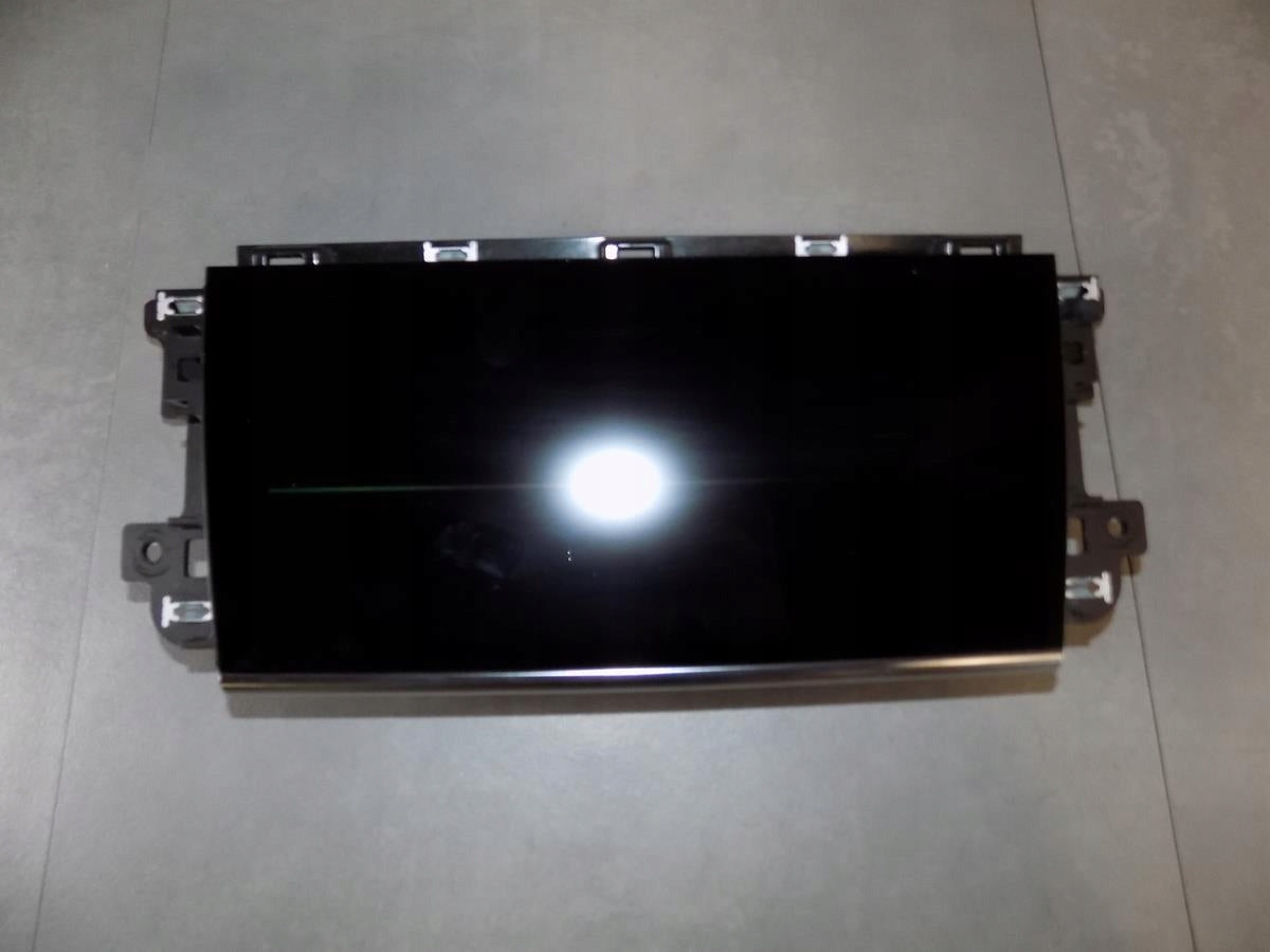 AUDI A8 4N DISPLAY MMI DISPLAY 4N0919605