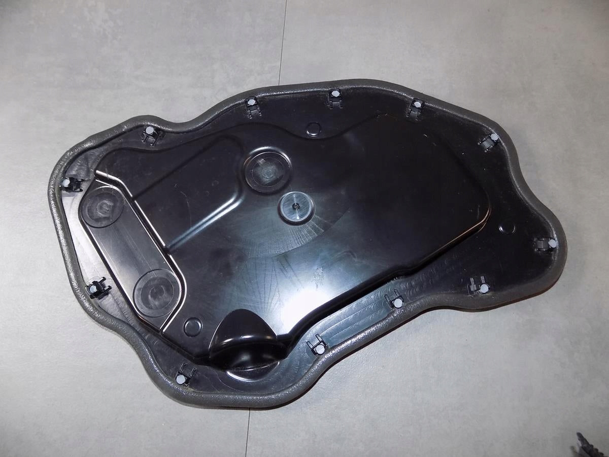 AUDI A8 4N DOOR GUARD LEFT REAR 4N0839915