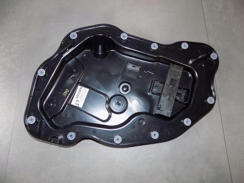 AUDI A8 4N DOOR GUARD LEFT REAR 4N0839915
