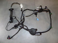AUDI A8 4N DOOR HARNESS RIGHT REAR 4N0971687AJ