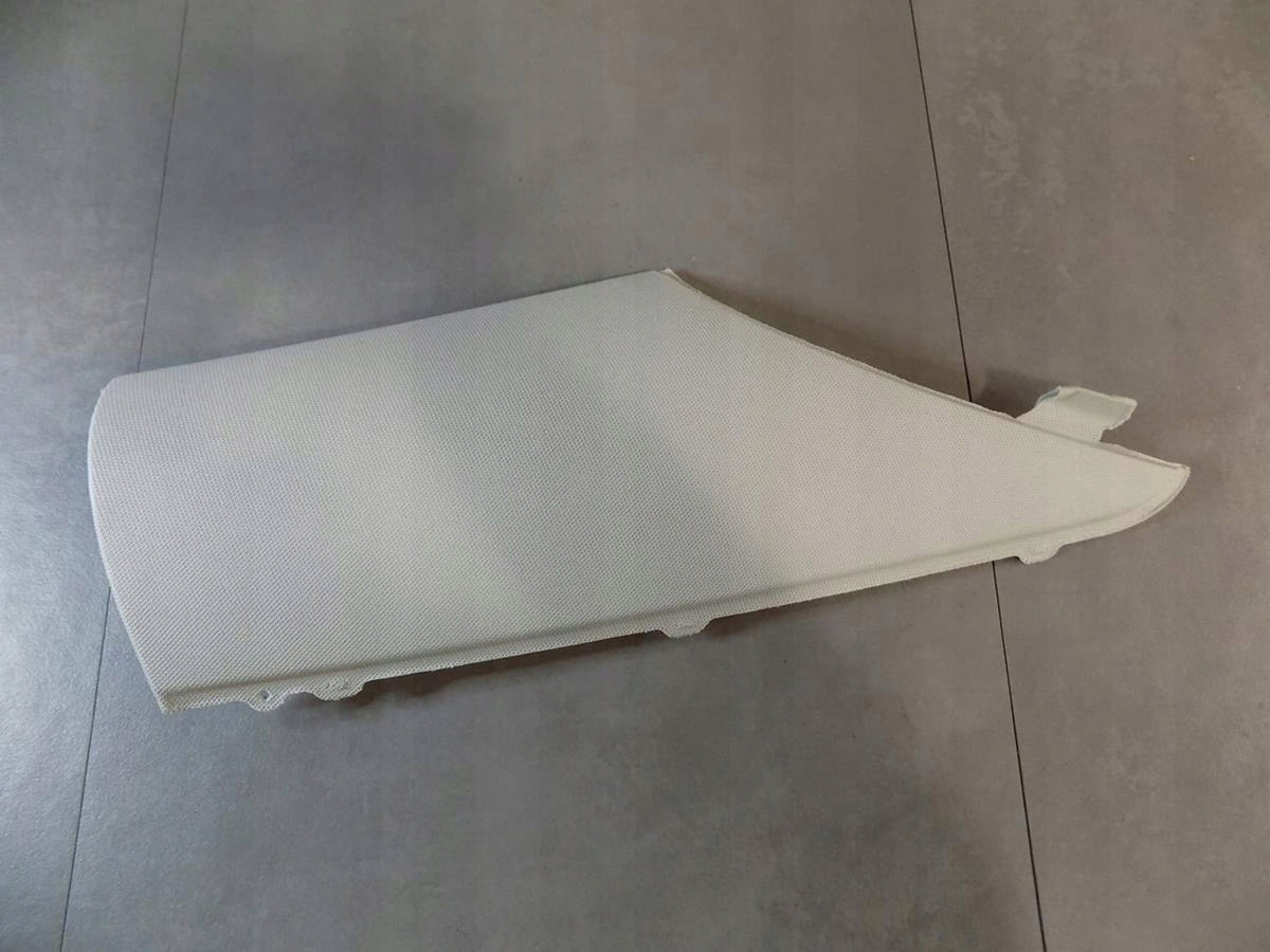 AUDI A8 4N POST PLATING 4N4868289