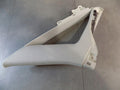 AUDI A8 4N POST PLATING RIGHT REAR 4N4867242