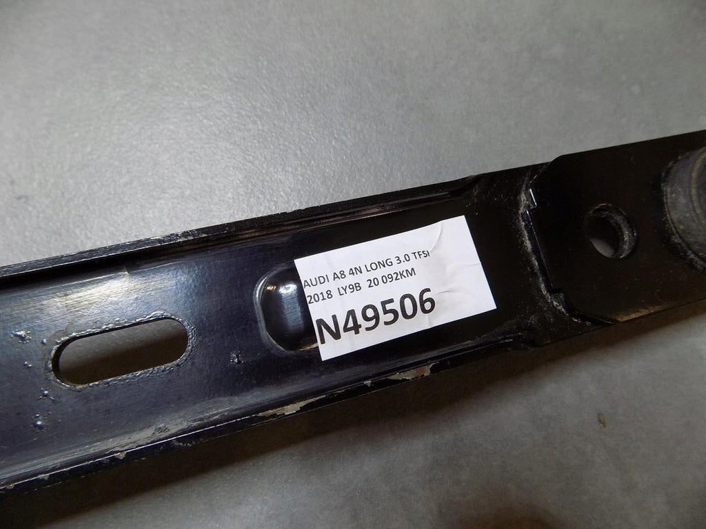 AUDI A8 4N TANK HOLDER COVERS 4N0201654A