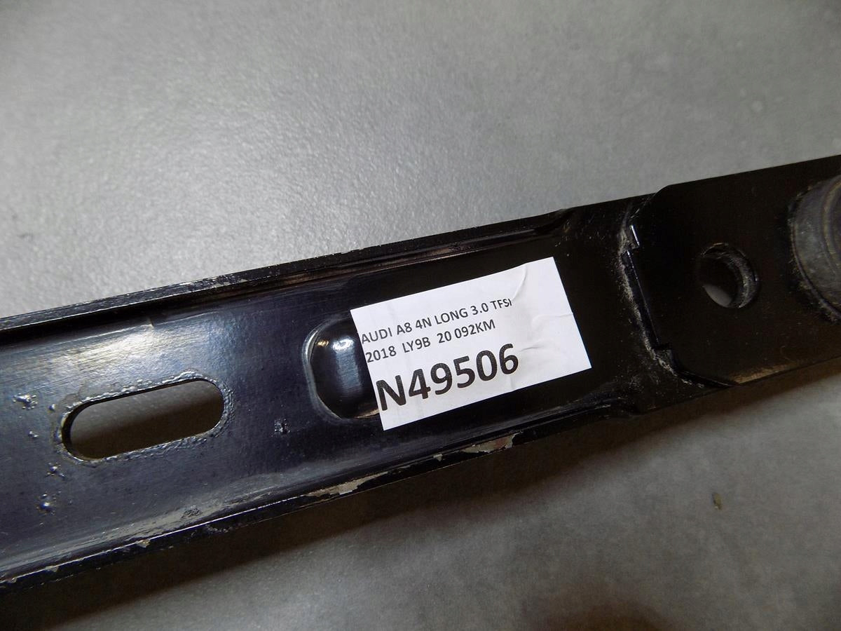 AUDI A8 4N TANK HOLDER COVERS 4N0201654A