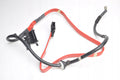 AUDI A8 D4 3.0 TDI 250KM BATTERY CABLE 4H2971225A