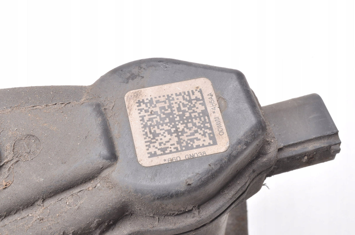 AUDI A8 D4 3.0 TDI 250KM BRAKE CALIPER LEFT REAR 4H5AA SEDAN