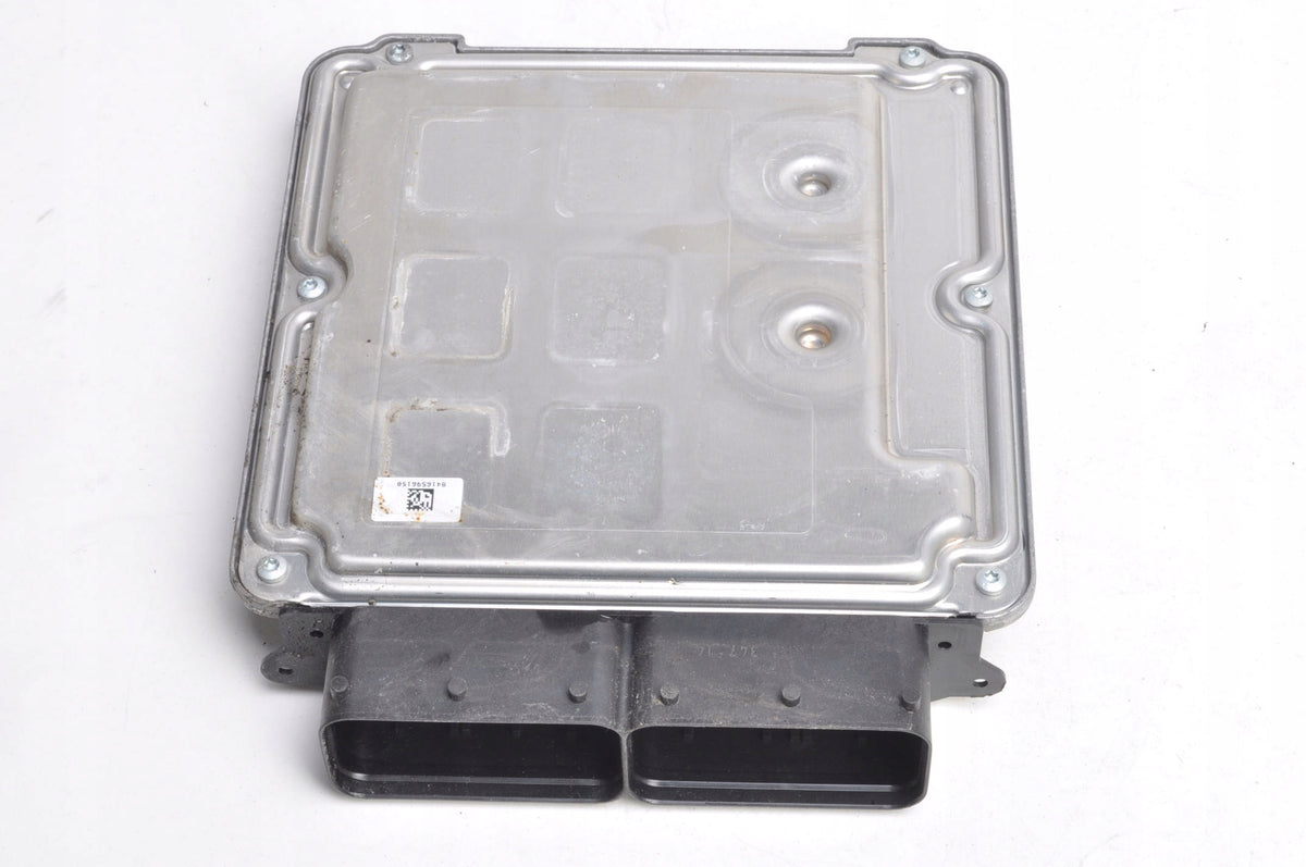AUDI A8 D4 3.0 TDI 250KM COMPUTER ENGINE CONTROLLER 4H0907401