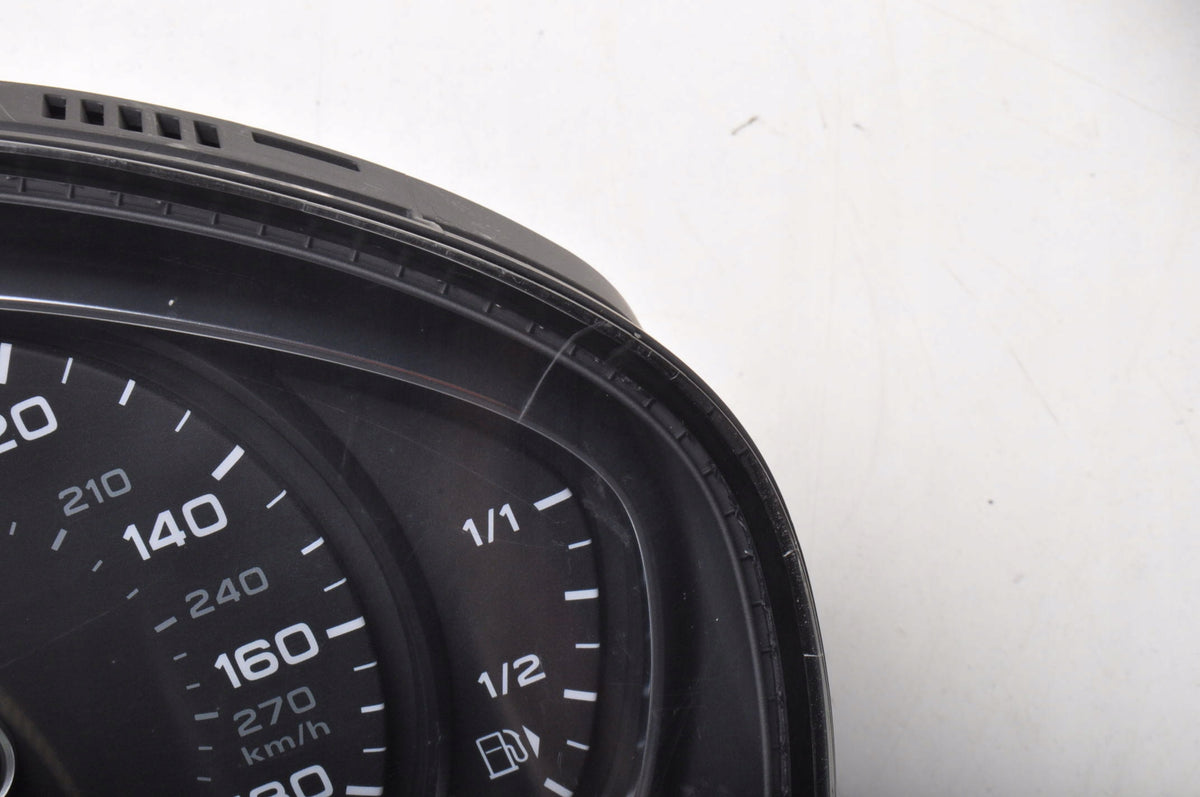 AUDI A8 D4 3.0 TDI 250KM COUNTER CLOCKS UK 4H0920910D