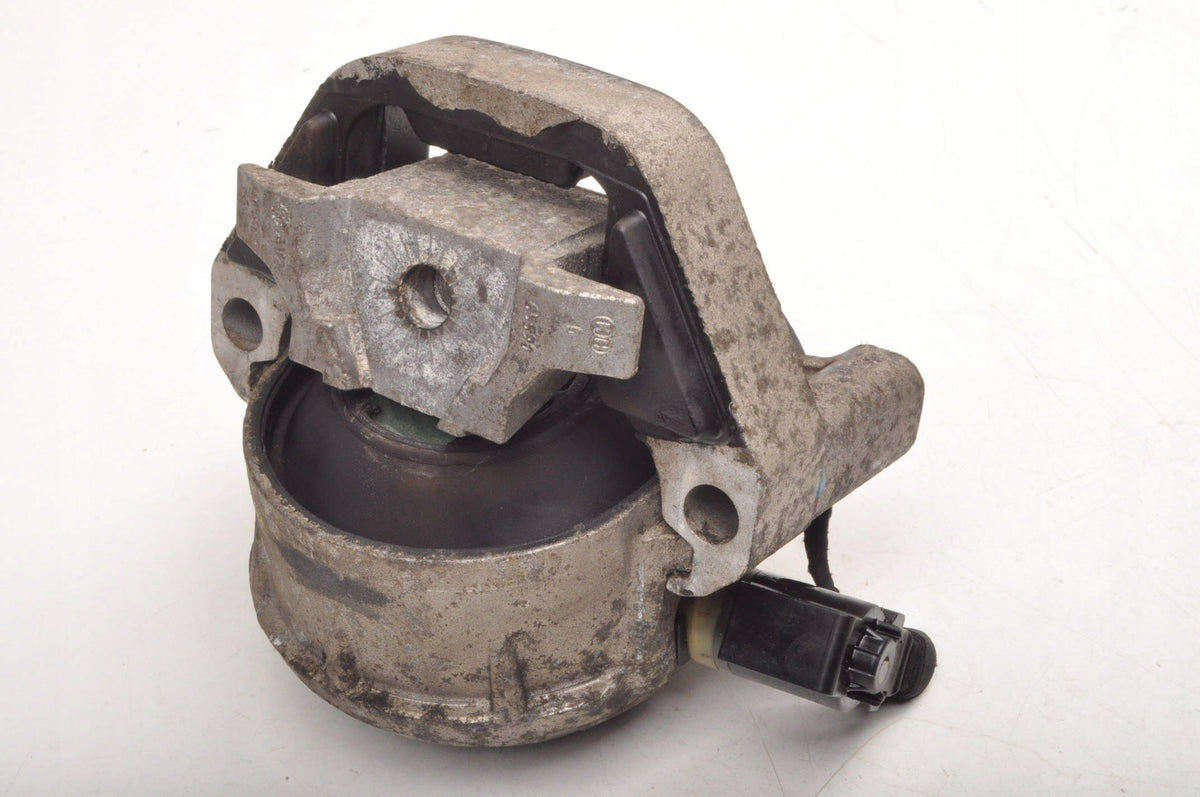 AUDI A8 D4 3.0 TDI 250KM PAW ENGINE CUSHION