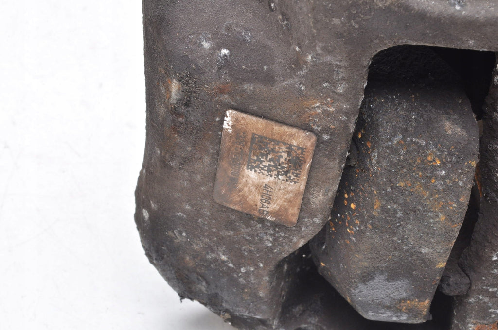 AUDI A8 D4 3.0 TDI BRAKE CALIPER RIGHT FRONT