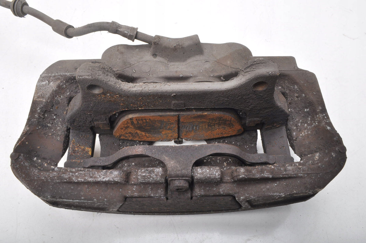 AUDI A8 D4 3.0 TDI BRAKE CALIPER RIGHT FRONT