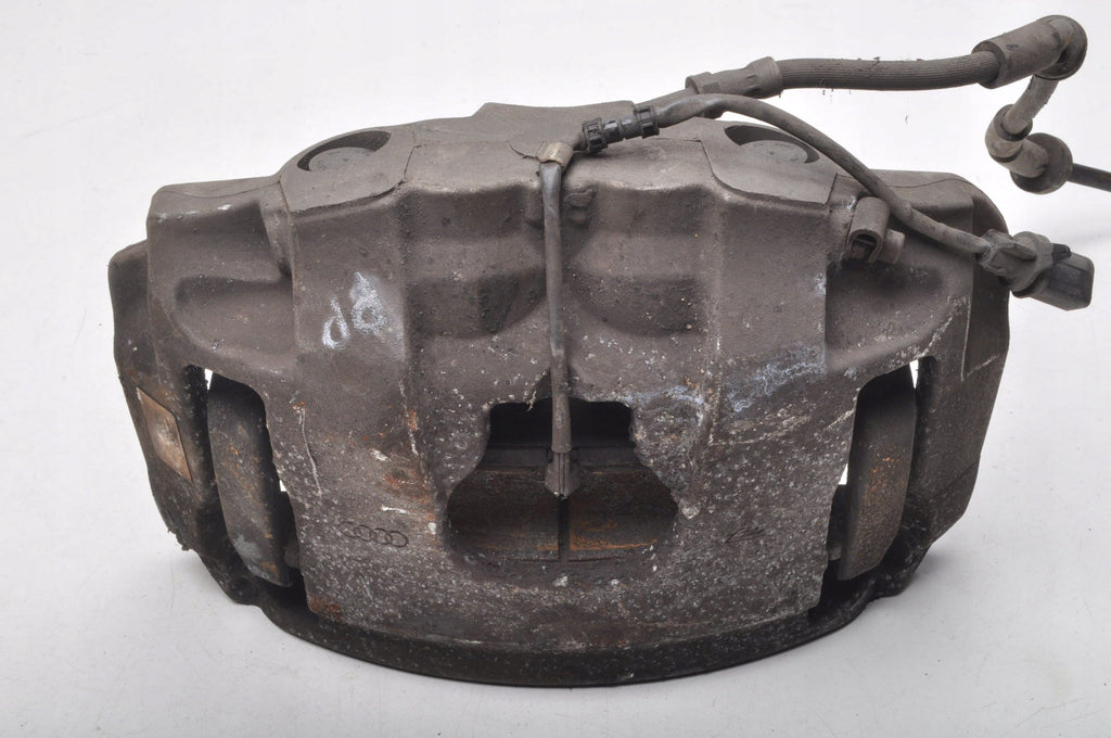 AUDI A8 D4 3.0 TDI BRAKE CALIPER RIGHT FRONT