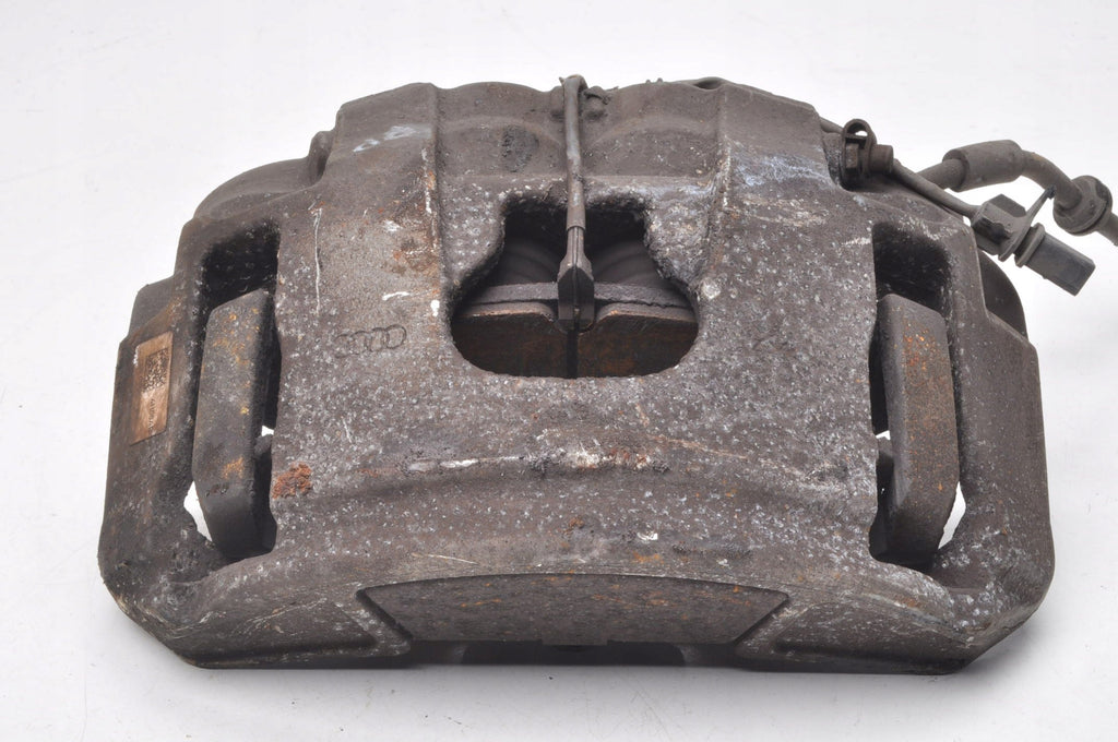 AUDI A8 D4 3.0 TDI BRAKE CALIPER RIGHT FRONT