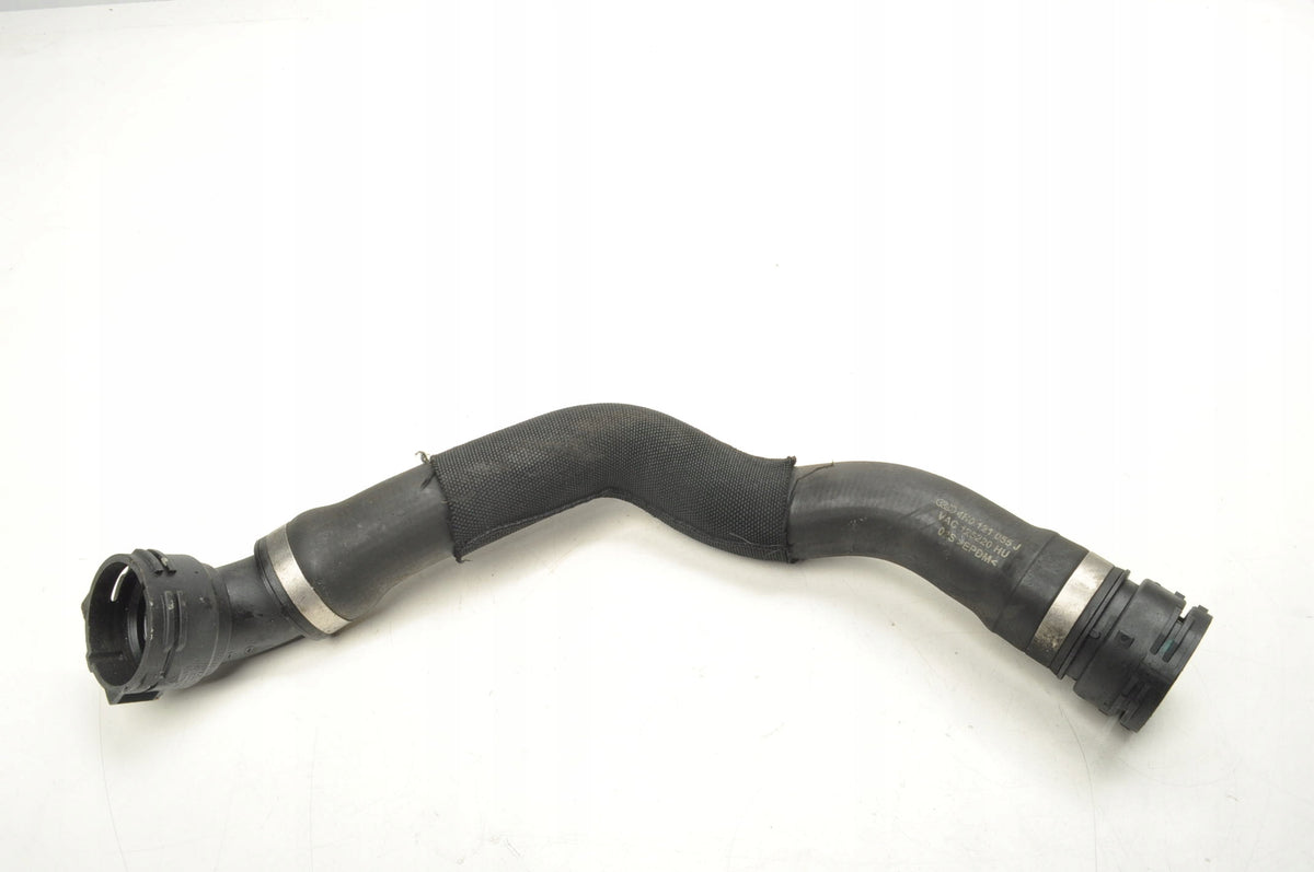 AUDI A8 D4 3.0 TFSI 290KM PIPE WATER LINE 4H0121055J