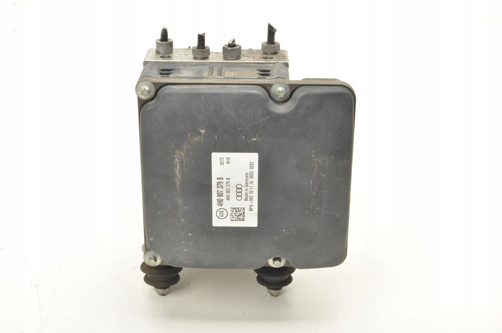 AUDI A8 D4 3.0 TFSI 290KM PUMP ABS 4H0614517B
