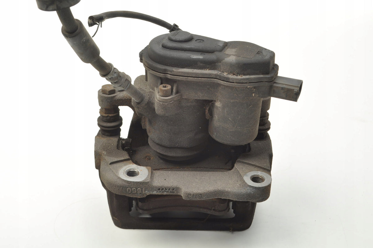 AUDI A8 D4 3.0 TFSI BRAKE CALIPER RIGHT REAR SEDAN