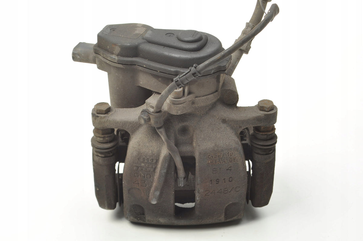 AUDI A8 D4 3.0 TFSI BRAKE CALIPER RIGHT REAR SEDAN