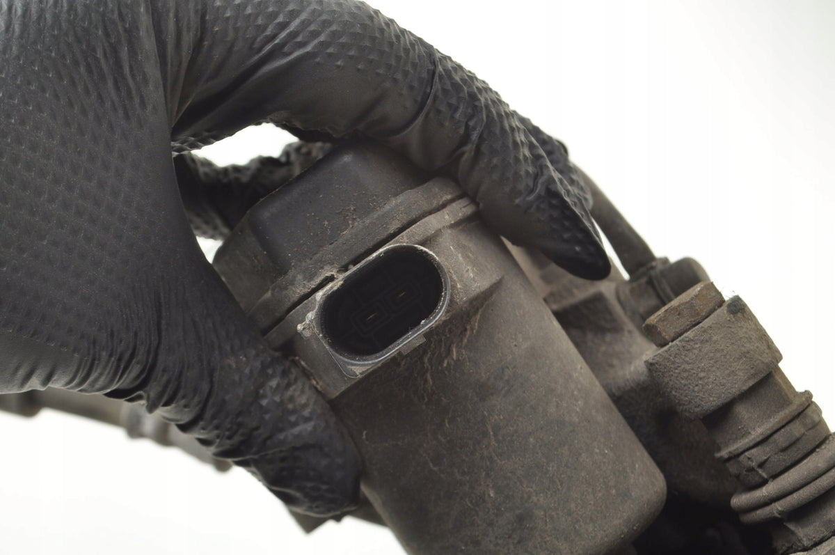 AUDI A8 D4 3.0 TFSI BRAKE CALIPER RIGHT REAR SEDAN