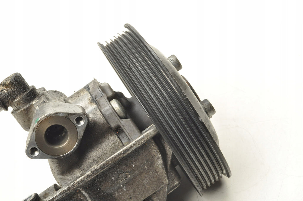 AUDI A8 D4 3.0 TFSI POWER STEERING PUMP 4H0145156C