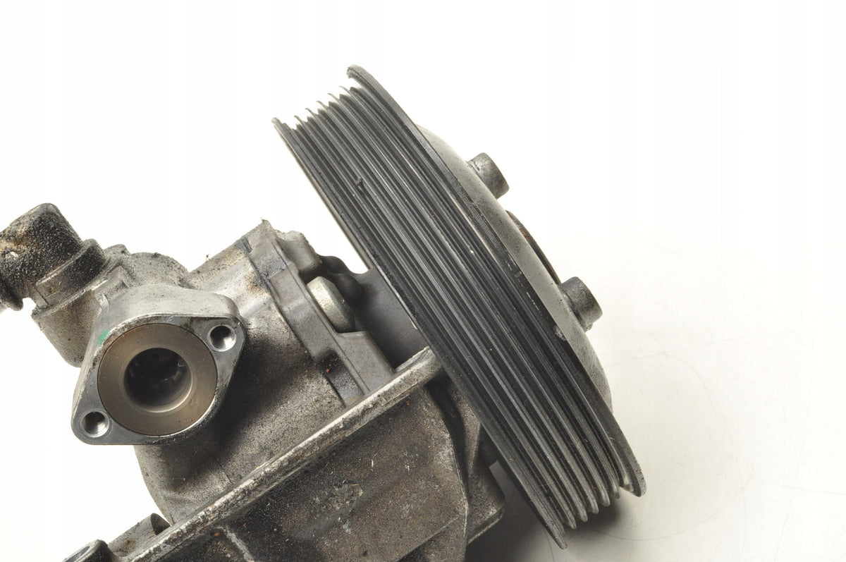 AUDI A8 D4 3.0 TFSI POWER STEERING PUMP 4H0145156C