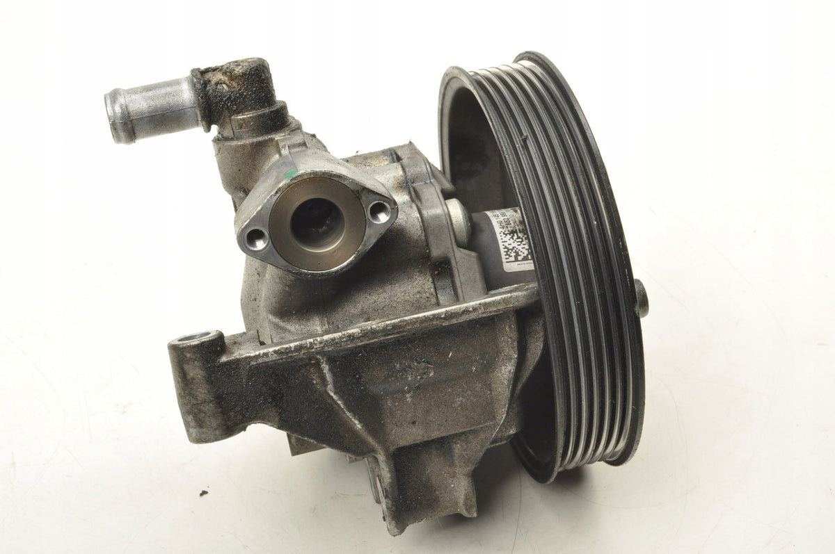 AUDI A8 D4 3.0 TFSI POWER STEERING PUMP 4H0145156C