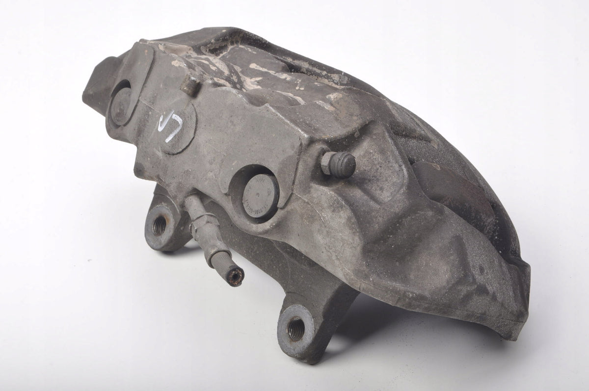 AUDI A8 D4 4.2 TDI CLAMP LEFT FRONT 4H05BA LONG