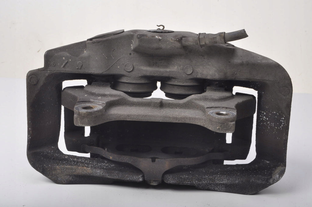 AUDI A8 D4 4.2 TDI CLAMP LEFT FRONT 4H05BA LONG