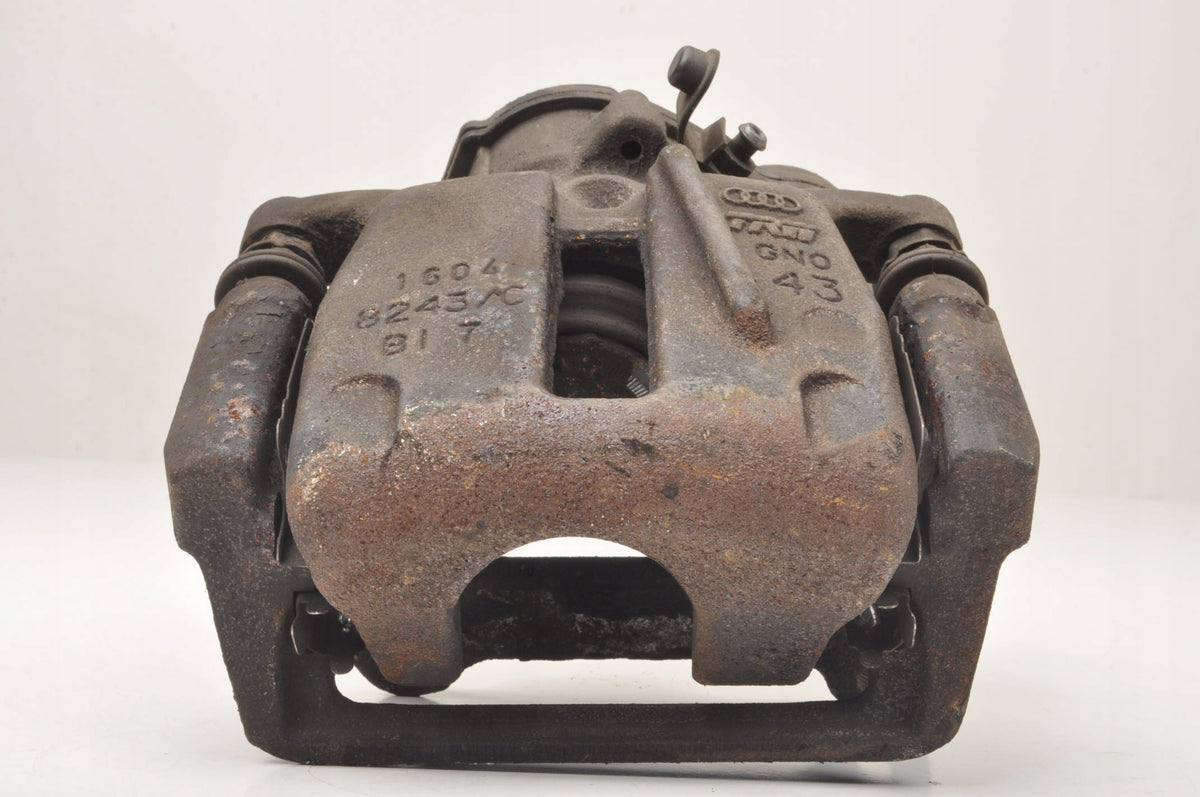 AUDI A8 D4 4.2 TDI CLAMP LEFT REAR 8243/C GNO43