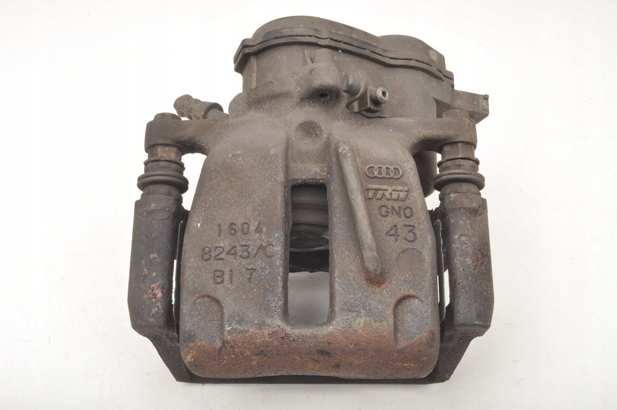 AUDI A8 D4 4.2 TDI CLAMP LEFT REAR 8243/C GNO43