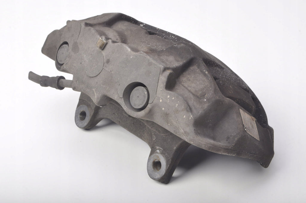 AUDI A8 D4 4.2 TDI CLAMP RIGHT FRONT 4H06BA
