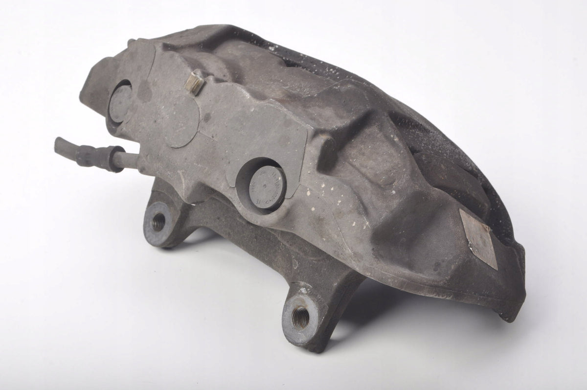 AUDI A8 D4 4.2 TDI CLAMP RIGHT FRONT 4H06BA
