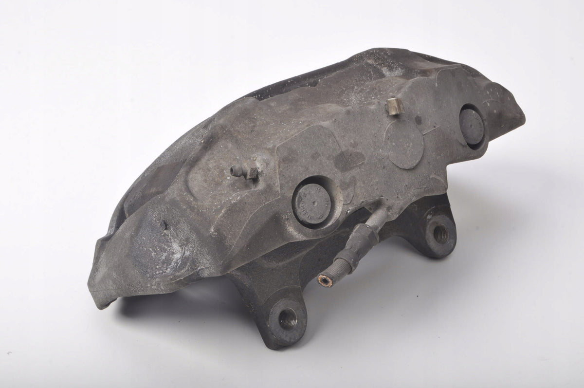 AUDI A8 D4 4.2 TDI CLAMP RIGHT FRONT 4H06BA