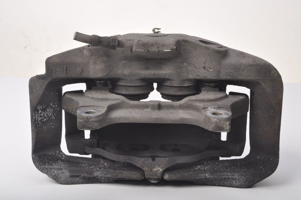 AUDI A8 D4 4.2 TDI CLAMP RIGHT FRONT 4H06BA